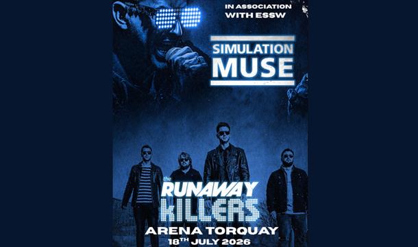 Killers and Simulation Muse (double tribute)