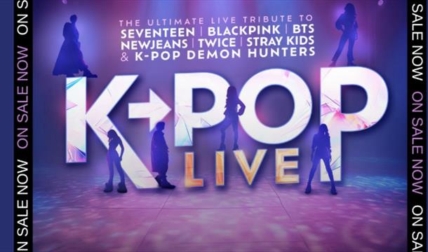 K-POP LIVE, Arena Torquay