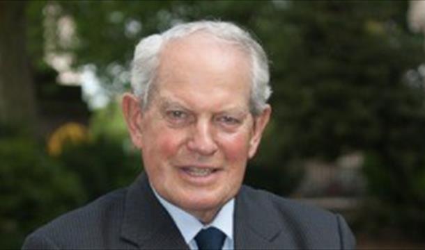 An Evening with Colonel John Blashford-Snell CBE, Palace Theatre, Paignton