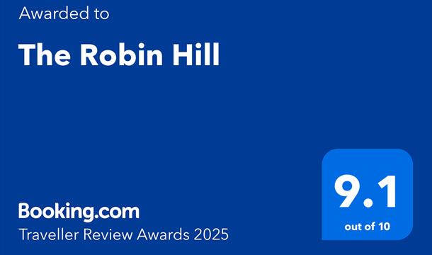The Robin Hill Hotel