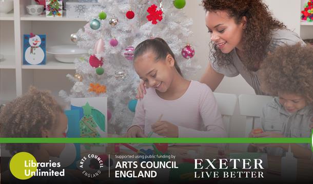 Family Christmas Crafts