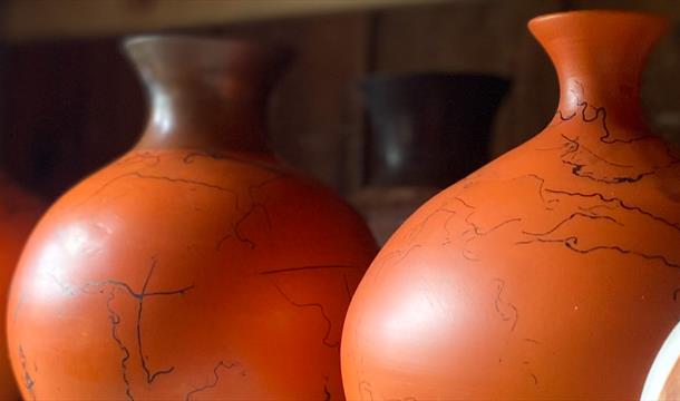Artizan Sculpture Season - Autumn, Artizan Gallery, Torquay