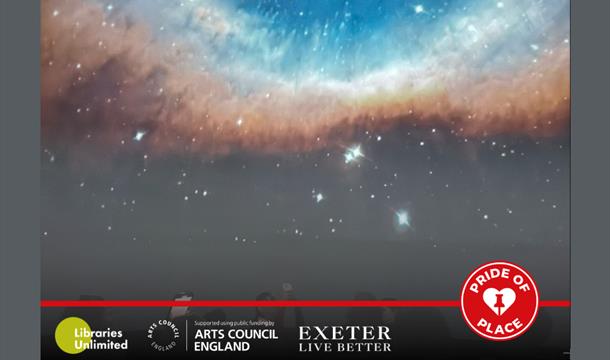 Wonderdome- Planetarium show