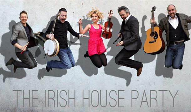 The Irish House Party