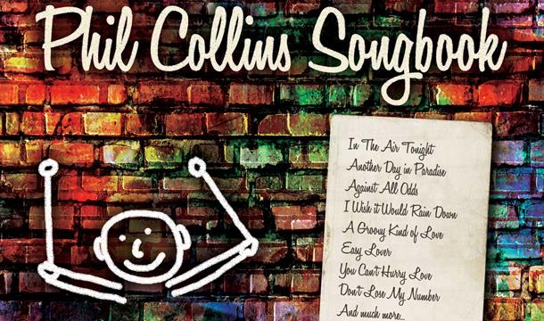 Phil Collins Songbook