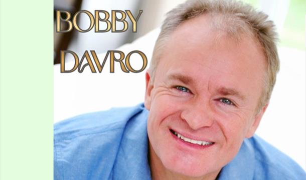 Bobby Davro, Babbacombe Theatre