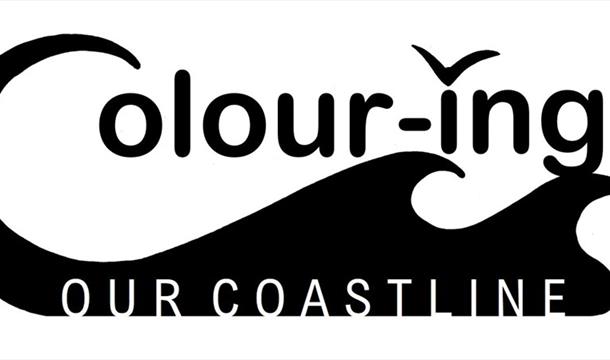 Colour-ing out coastline,, torre abbey