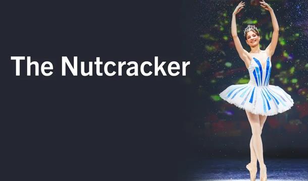 The Nutcracker, Princess Theatre, Torquay