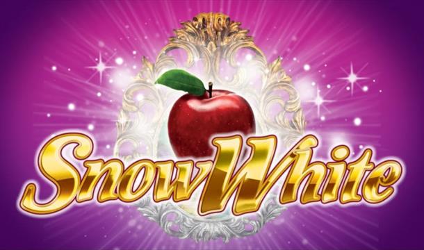 Snow White, Princess Theatre, Torquay
