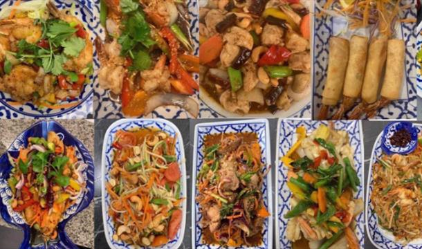 Torquay Thai Restaurant and Takeaway, St Marychurch Road, Torquay