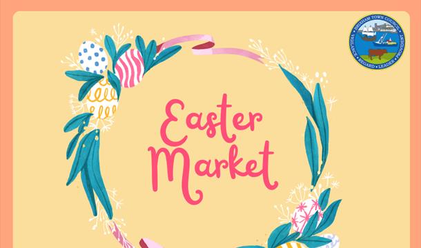 Easter Craft and Gift Market