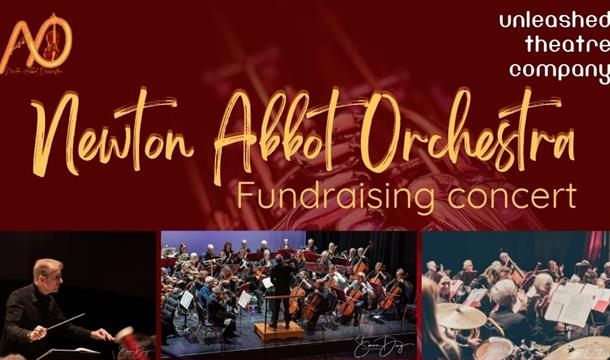 Newton Abbot Orchestra: Fundraising Evening, Royal Lyceum, Torquay