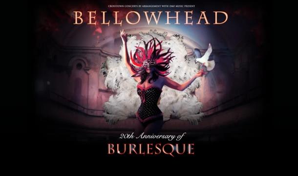 Bellowhead, Princess Theatre, Torquay
