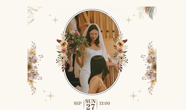 The Grand Wedding Fair
