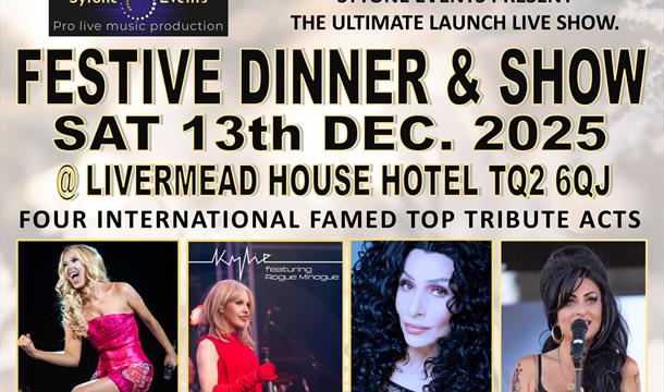 The Festive Spectacular