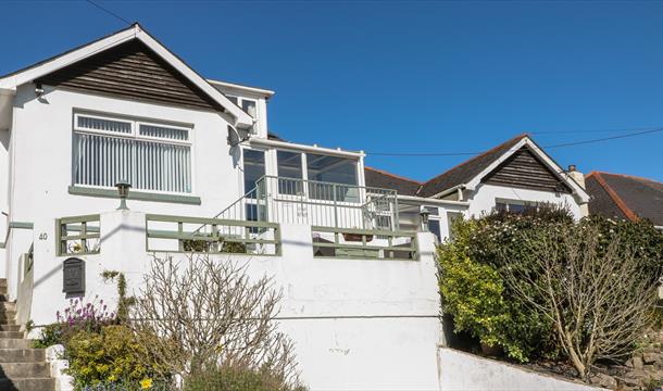 40 Pines Road, Paignton, Devon