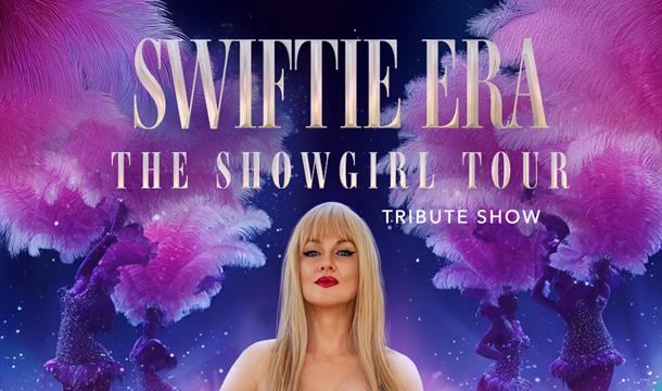 Swift & Styles, Babbacombe Theatre
