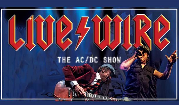 Livewire(AC/DC Tribute), Arena