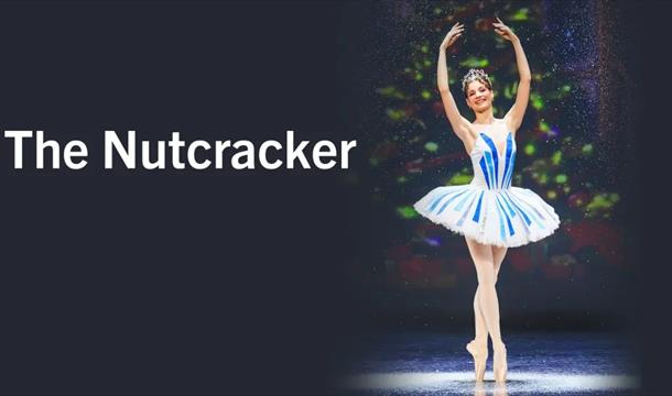 The Nutcracker, Princess Theatre, Torquay