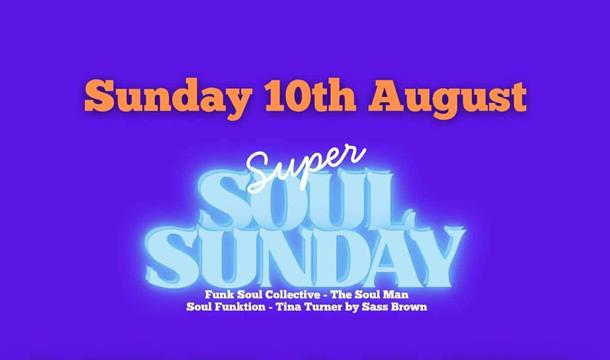 Paignton Festival 10th August