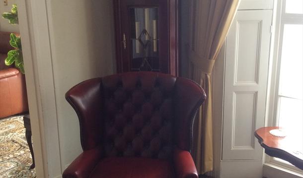 Coombe Court Hotel, Babbacombe, Torquay, Devon