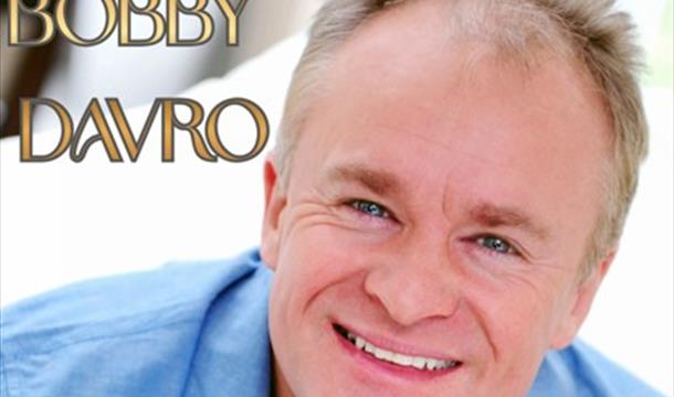 Bobby Davro, Babbacombe Theatre