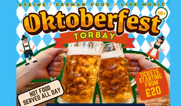 Oktoberfest, Arena Torquay