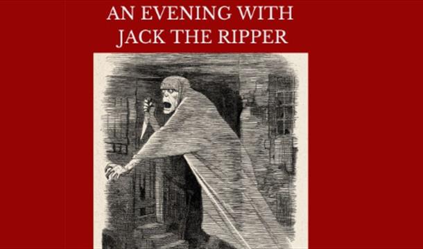 Jack the Ripper, Brixham Theatre