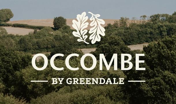 Occombe Kitchen