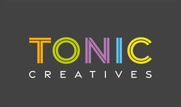 Tonic Creatives logo