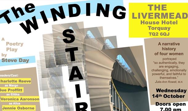 The Winding Stair