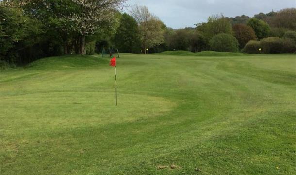 Cayman Golf, Brixham, Devon