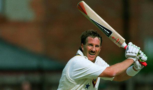 An Evening with Lord Ian Botham, Palace Theatre Paignton