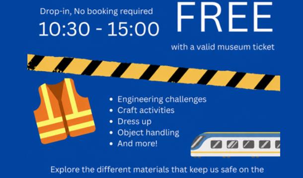 Family Fun Day at Torquay Museum