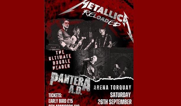 Metallica Reloaded