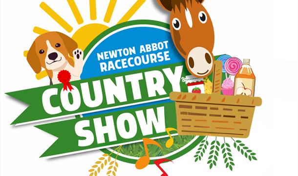 Newton Abbot Racecourse Country Show
