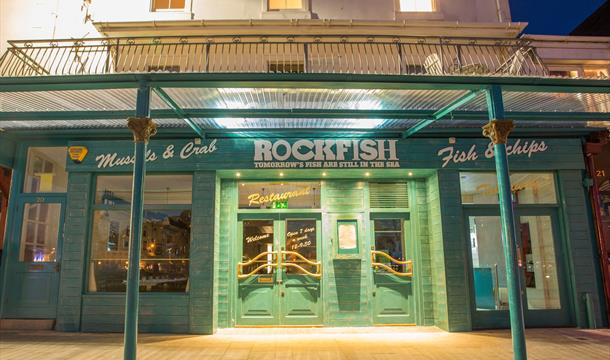 Rockfish Torquay