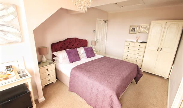 Two Beaches Paignton