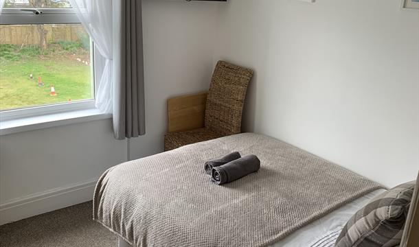 Bella Vista Paignton