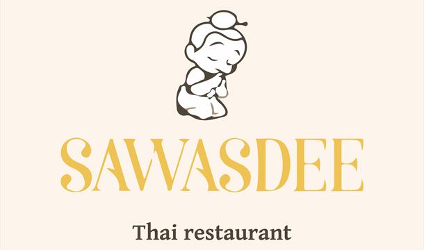 Sawasdee Thai Restaurant Torquay logo