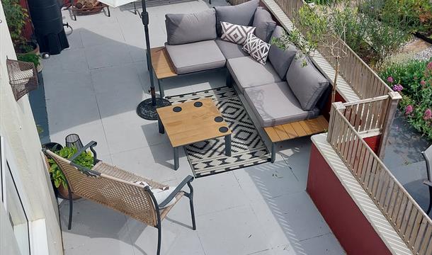 Two Beaches Paignton