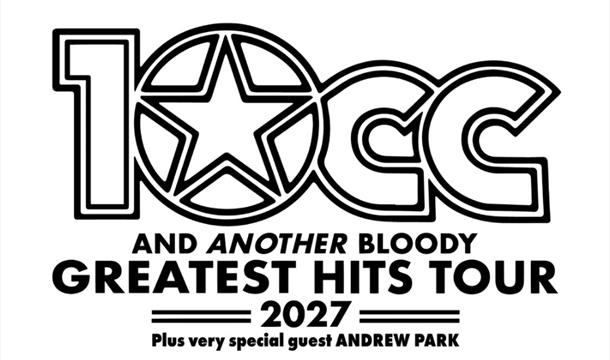 10cc Greatest Hits Tour, Princess Theatre, Torquay