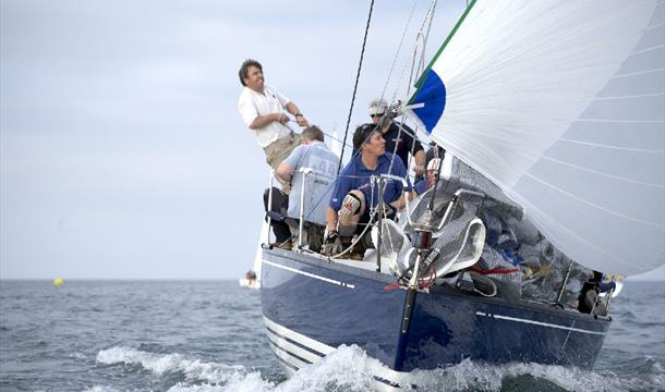 Torbay Royal Regatta
