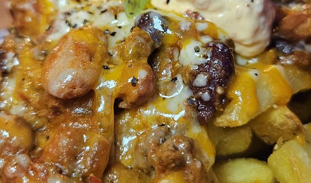 Meat 59 Torquay, Devon