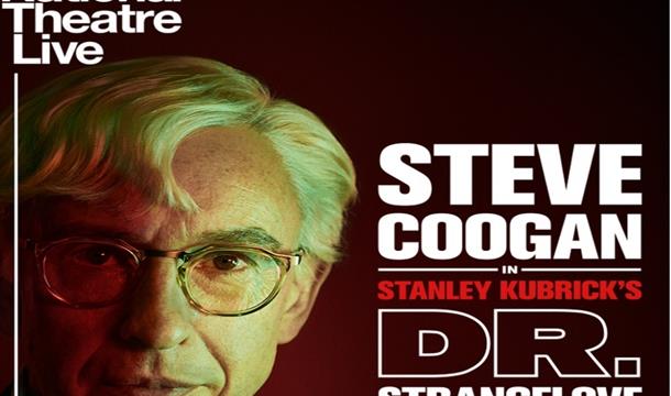 Dr Strangelove