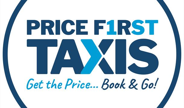 Price First Taxis