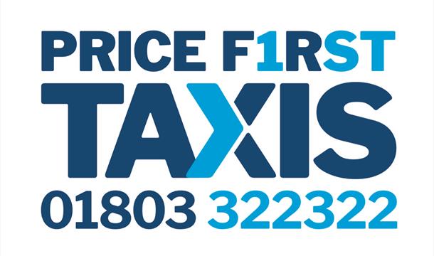Price First Taxis