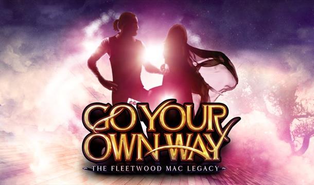 Go Your Own Way – The Fleetwood Mac Legacy, Babbacombe Theatre