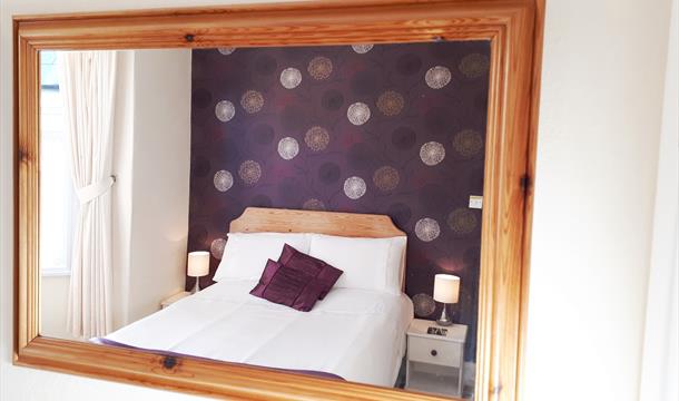 Abberley Guest House