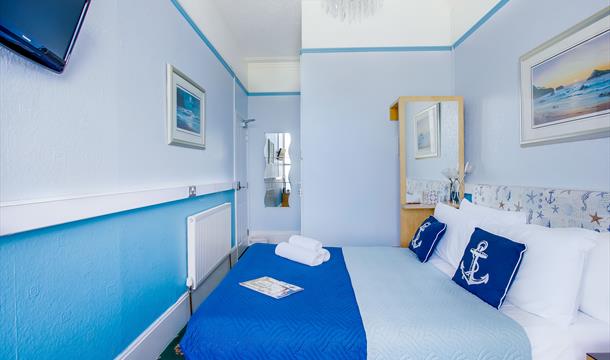 Relax in devon holiday by the sea